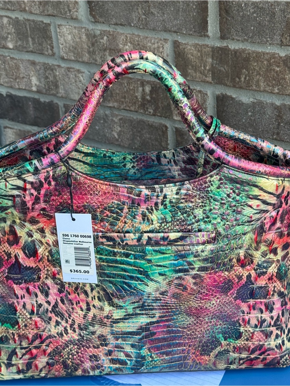 Brahmin -New